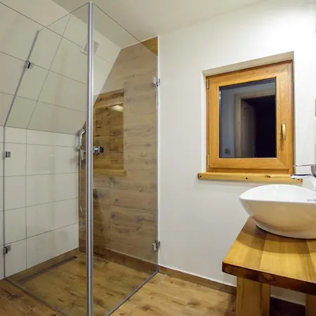 Tatrytop Zakopianska Osada