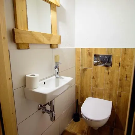 Tatrytop Zakopianska Osada * Закопане