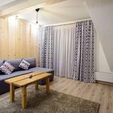 Tatrytop Zakopianska Osada Zakopane