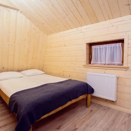 Tatrytop Zakopianska Osada *