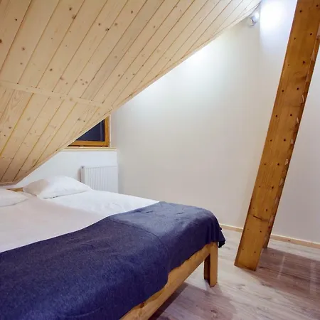 Tatrytop Zakopianska Osada Appartamento Zakopane