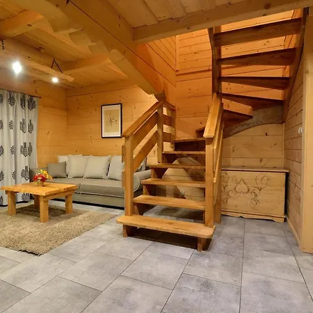 Tatrytop Zakopianska Osada