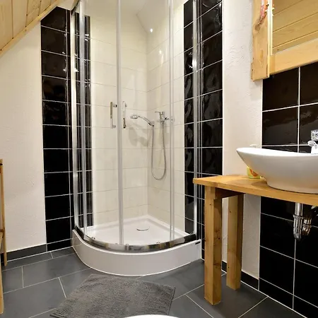 Tatrytop Zakopianska Osada Zakopane