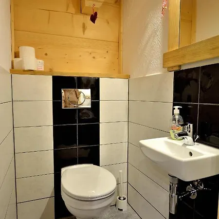 Appartamento Tatrytop Zakopianska Osada *