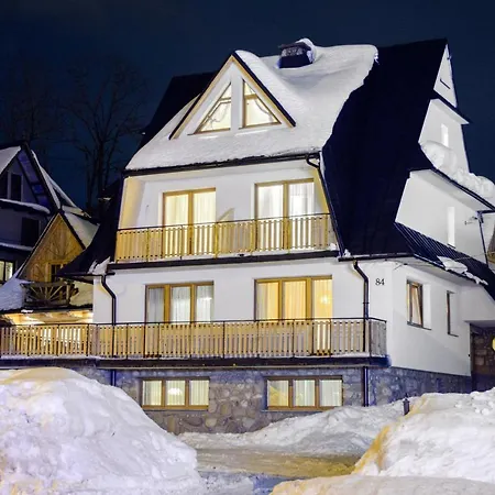 Tatrytop Zakopianska Osada Appartamento