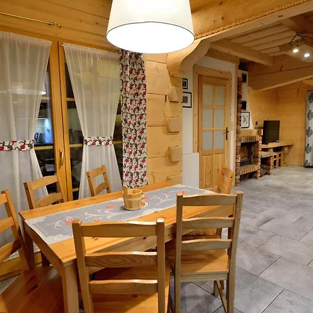 Tatrytop Zakopianska Osada Appartamento *