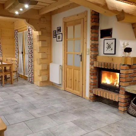 Tatrytop Zakopianska Osada Appartamento Zakopane