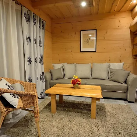 Апартаменты Tatrytop Zakopianska Osada *