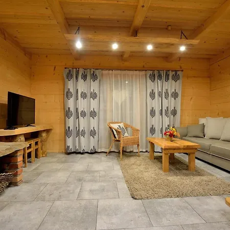 Tatrytop Zakopianska Osada *