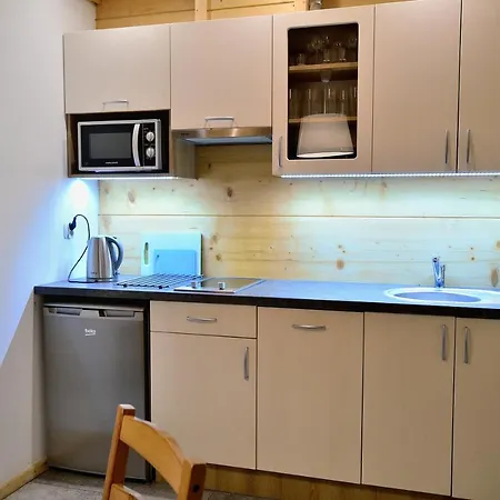 Appartamento Tatrytop Zakopianska Osada