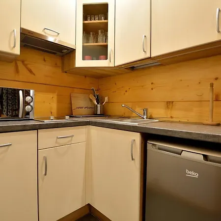 Апартаменты Tatrytop Zakopianska Osada Закопане