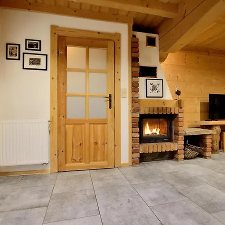 Tatrytop Zakopianska Osada Appartamento