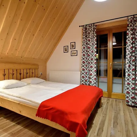 Tatrytop Zakopianska Osada Appartamento Zakopane
