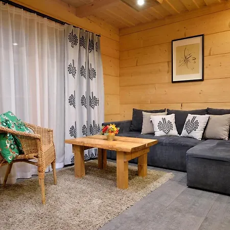 Tatrytop Zakopianska Osada * Zakopane