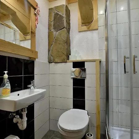 Appartamento Tatrytop Zakopianska Osada Zakopane